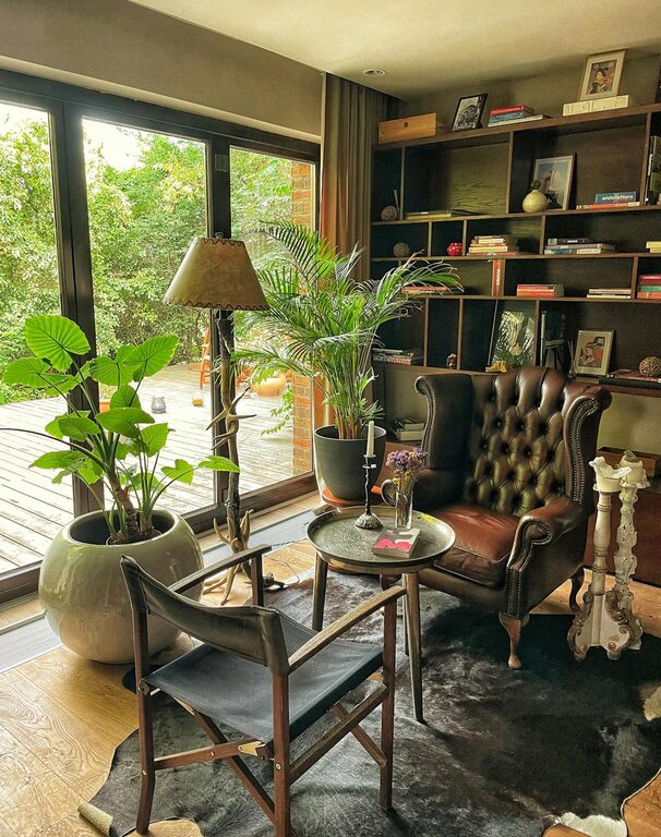 Tips for Creating a Cozy Reading Nook in Any Space